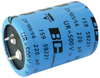 Cap, Alu Elec, 220Uf, 500V, Snap-In; Capacitance Vishay - 02AC2917 - Newark, An Avnet Company