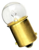 Lamp, Incandescent, Ba15S, 7V, 4.41W; Supply Voltage Cec Industries - 03M2165 - Newark, An Avnet Company