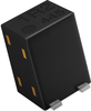 Solid State Mosfet Rly, Spst, 0.15A, 25V Rohs Compliant Panasonic - 70AH6157 - Newark, An Avnet Company