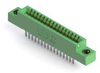 Card Edge Conn, Dual, 32Pos, Lug; Card Edge Connector Type Edac - 66AJ6582 - Newark, An Avnet Company