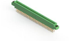 Card Conn, Dual Side, 58Pos, Wire Wrap; Card Edge Connector Type Edac - 61AJ2824 - Newark, An Avnet Company