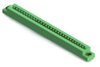 Card Edge Conn, Dual Side, 58Pos, Th; Card Edge Connector Type Edac - 87AH4039 - Newark, An Avnet Company