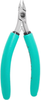 Wire Cutter, Relieved Head, 5.75, 0.02; Cutter Type Excelta - 95H9369 - Newark, An Avnet Company