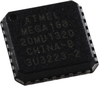Microcontroller Mcu, 8 Bit, Atmega, 20Mhz, Mlf-32; Product Range Microchip - 68T2696 - Newark, An Avnet Company