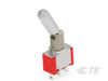 Toggle Switches - 1825136-7 - TE Connectivity
