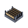 Backplane Connectors - Specialized - EBTM-4-10-2.0-S-VT-1 - Lingto Electronic Limited