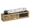 Black Toner Cartridge - TN11BK - CWP solutions