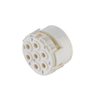 Circular Connector Housings - 1195-8664-ND - DigiKey