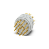 Circular Connector Assemblies - 1601727-ND - DigiKey