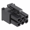 Rectangular Connector Housings - WM10848-ND - DigiKey