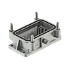 Heavy Duty Connector Housings, Hoods, Bases - 09620100381-ND - DigiKey