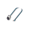 Circular Cable Assemblies - 1503276-ND - DigiKey