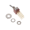 Toggle Switches - CKN11280-ND - DigiKey