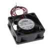 Fans, Thermal Management - Fans - DC Brushless Fans (BLDC) -- 04015SS-24L-AA-00 - Image