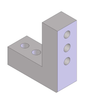 Naams Alb021m L-block - Nmss -  - Tech Rim Standards, LLC