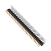 Headers, Male Pins - TMS-145-03-S-S-RA-ND - DigiKey