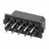 Headers, Receptacles, Female Sockets - 952-2080-ND - DigiKey