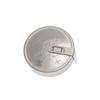 Batteries Non-Rechargeable (Primary) - 490-18614-ND - DigiKey