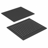 Memory - CY7C1460AV25-167BZXI-ND - DigiKey