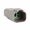 Rectangular Connector Housings - 889-1002-ND - DigiKey