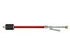 Pipe Plug, Mechanical, Ez-Swet Style, 3