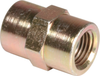 1/2" NPTF x 3/8" NPTF Coupler - 1292747 - Princess Auto Limited