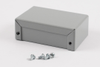 Enclosures, Boxes, & Cases - 1411C - Powell Electronics, Inc.