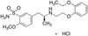 (S)-Tamsulosin HCl - 13637 - Medical Isotopes, Inc.