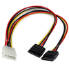 Between Series Adapter Cables - 5214-PYO2LP4SATA-ND - DigiKey
