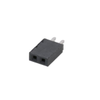 Headers, Receptacles, Female Sockets - SAM15286-ND - DigiKey