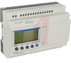 Relay;SSR;Programmable;Ctrl-V 100/240AC;20 Pin;12AC input;4 output;Zelio2-Logic - 70007330 - Allied Electronics, Inc.