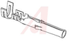 .062 Pin and Socket Crimp Terminal, Female, with Tin (Sn) Plated Brass Contact, - 70090682 - Allied Electronics, Inc.