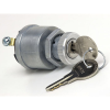Switches & Connectors - Control Switches - Ignition Switches - Series: 95 Standard Body - 9518 - 9518 - Littelfuse, Inc.