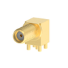 Coaxial Connector (RF) Assemblies - 900-0734035627-ND - DigiKey