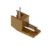 Headers, Male Pins - IL-2P-S3FP2-ND - DigiKey