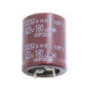 Aluminum Electrolytic Capacitors - 565-EKMR201VSN272MA45S-ND - DigiKey