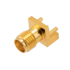 Coaxial Connector (RF) Assemblies - 5328-FMCN5208-ND - DigiKey