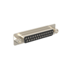 D-Sub Connector Assemblies - L177SDB25SVF-ND - DigiKey