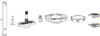Valve Actuators - 2412728 - RS Components, Ltd.