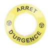 Push Button Labels & Legends - 8827881 - RS Components, Ltd.