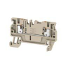 DIN Rail Terminal Blocks - 1448722 - RS Components, Ltd.