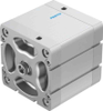 Pneumatic Piston Rod Cylinders - 2028950 - RS Components, Ltd.