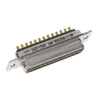 D-Sub Connector Assemblies - 1003-M24308/1-3P-ND - DigiKey