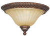 Flush Mounts-Bowl Style - 319746 - Light Center (The)