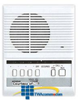 Aiphone Intermixed 3-Call Master Loudspeaker Intercom - LEF-3 - TelephoneStuff.com