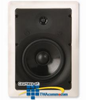 Legrand - On-Q 1000 Series 6.5" In-Wall Speaker -- MS1651 - Image