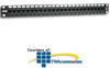 Tripp Lite Cat6 Patch Panel 568B -- N252-024