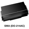 1A 200V Diode and Rectifier - 280-S1D-M3/61T - ERSAELECTRONICS PTE. LTD.