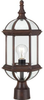 60-4975 Exterior -Post/Pier Head - 309301 - Capital Lighting, Inc.