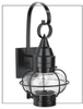 1513-BL-CL Exterior -Wall Mount - 638641 - Capital Lighting, Inc.